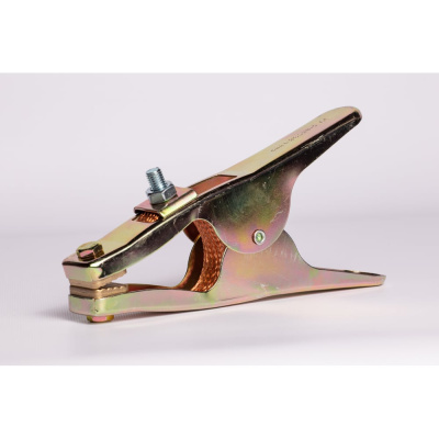 Клемма заземления PLAZWELD YDL300A (Earth Clamp) P-YDL300A