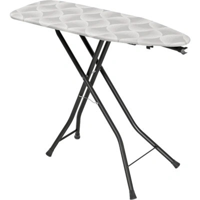 Гладильная доска Zalger Сombo 109,2x35,56см, сетка, инд кор, арт.300-140