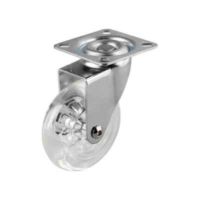 Поворотное колесо Brante 104315
