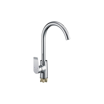 Смеситель для кухни G-Lauf GOB4-A134