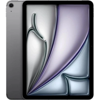 Планшет Apple iPad Air 11 (2025); Wi-Fi 128GB A3266 Space Gray (MC9W4ZA/A)
