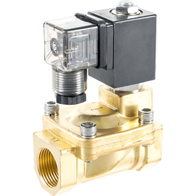 Клапан электромагнитный BCX-20 3/4" Unipump