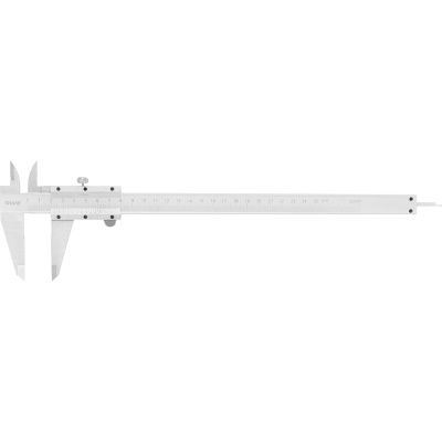Штангенциркуль ШЦ-1-250 0,05 губ SHAHE