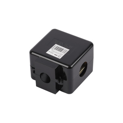 Ответвительный сжим ЭРА NO224-685 кабельный У872М (95-150/95-120 мм²) IP20