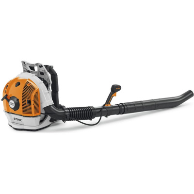 Ранцевое воздуходувное устройство Stihl BR 600