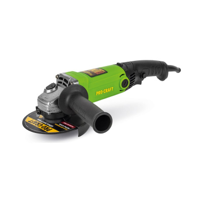 Углошлифовальная машина Procraft PW1200Е –