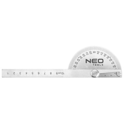 Угольник NEO Tools