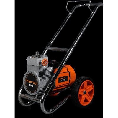 Окрасочный аппарат Aspro 4100 3545