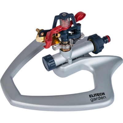 Разбрызгиватель Elitech SP 008IM Garden 206075