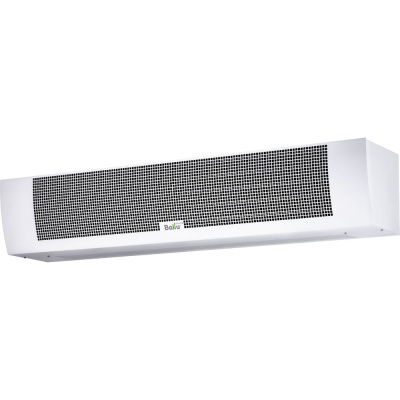 Тепловая завеса Ballu BHC-H15W30-PS НС-1508041