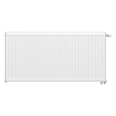 Панельный радиатор lemax Premium VC 22x500x1000 (2354 Вт) universal