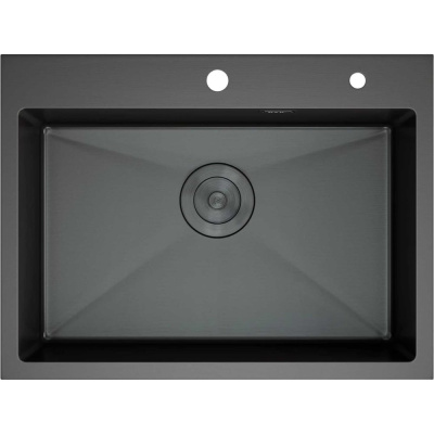 Кухонная мойка DQ DKS605006