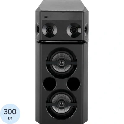 Акустическая система Panasonic SC-UA30GS-K