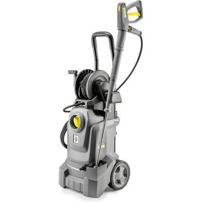Аппарат высокого давления Karcher HD 5/11 EX Plus Classic 1.520-801.0
