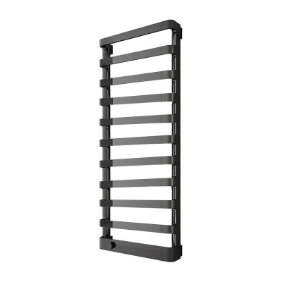Электрический полотенцесушитель IRSAP STEP-E 1255/500 CL.2E T01