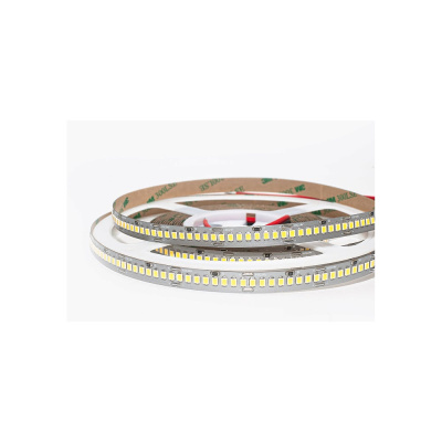 Светодиодная лента LEDS POWER 2835 240/м (22Вт/м), 24В холодная, серия ПРО200 8929