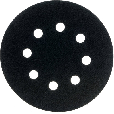Подложка защитная (125 мм; 8 отверстий) SUNNYPADS