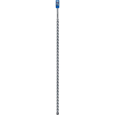 Бур ЗУБР Профи-4Х SDS-max 25x1380/1500 мм