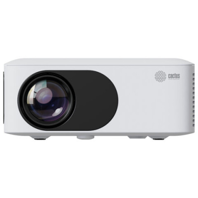Проектор Cactus CS-PRE.08WT.WXGA LCD 1500Lm ANSI 1000:1 1xHDMI 0.5кг