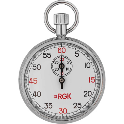 Механический секундомер RGK