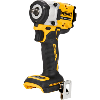 Аккумуляторный гайковерт DEWALT DCF923B, 18В, 610Нм, 3550уд/мин, без аккумулятора и зарядного устройства DCF923B-XJ