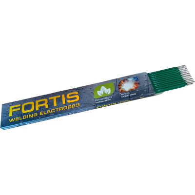 Электроды МР-3 (2.5 мм; 1 кг) FORTIS TANTAL
