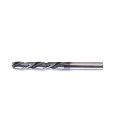 Сверло Sekira 2.35x13x40 ц/х цельное короткая серия ВК8 TiAlCrN 00-00057771