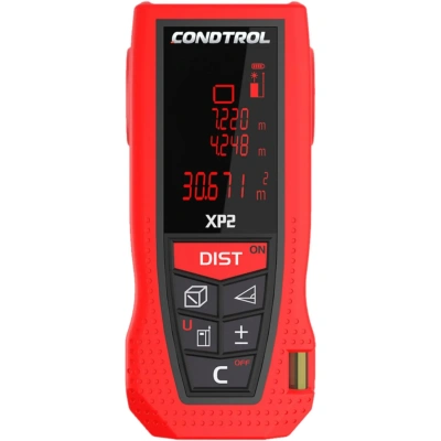 Лазерный дальномер Condtrol
