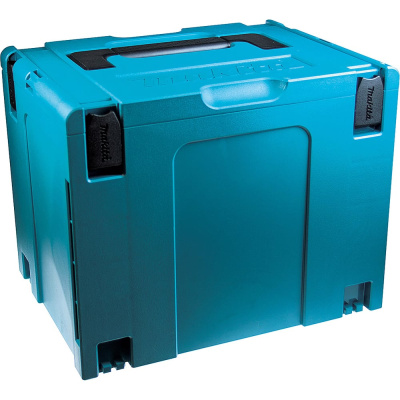 Кейс Makpac Makita