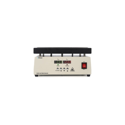Плита нагревательная Altimax HP-1-2525 термостол 250x250 мм, 450C, алюминий
