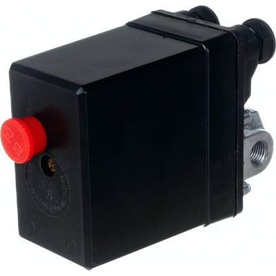 Реле 380 В для компрессора Pegas Pegas pneumatic