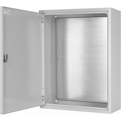 Щит с монтажной панелью IP31 (550*800*300) ЩПНз 683 ЭЛМА 17-021
