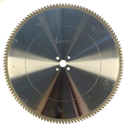 Диск HM 550x4.2/3.4х40/32 мм, Z=120, TFN