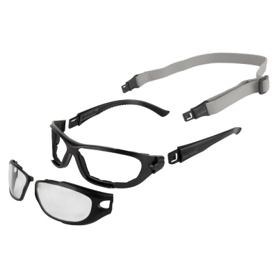 Защитные закрытые очки JSG-0391 Jeta Safety