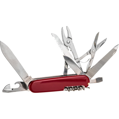 Швейцарский нож Victorinox Handyman красный