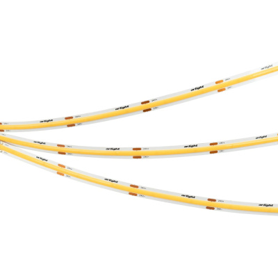 Светодиодная лента Arlight герметичная COB-SE-X480-8mm 24V Day4000 5м