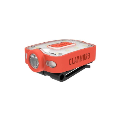 Налобный фонарь CLAYMORE Capon 40B Red CLP-210RD