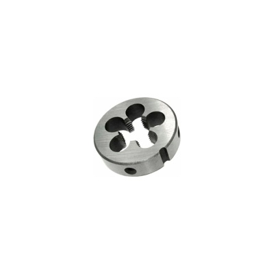 Плашка трапецеидальная Tr20х2 6e D=55мм Beltools