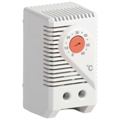 Термостат IEK NC от 0 до +60 C