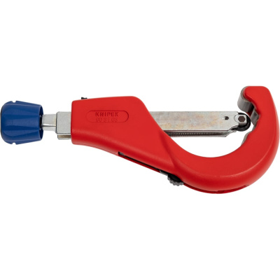 Труборез для нержавеющей стали и цветных металлов TubiX XL Knipex 6-76 мм / толщина макс 2 мм, длина 260 мм, BK