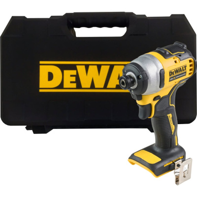 Аккумуляторный шуруповерт Dewalt DCF809NT DCF809NT-XJ