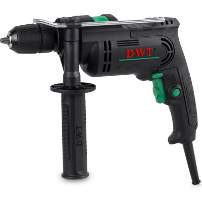 Ударная дрель DWT SBMP07-13 C