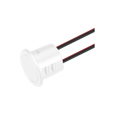 Диммер Arlight SR-NAVE-RECESSED-R18-WH 1шт