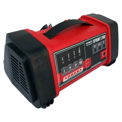 Зарядное устройство Aurora SPRINT 20 D automatic 12/24В