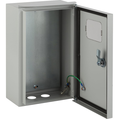 Корпус ЭРА ЩРНгМ, с окном IP55 360х225х140 60