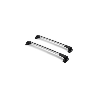 Комплект дуг для багажной системы Rollster Mercury 2 шт, L=990/920 мм (цвет: серебро)