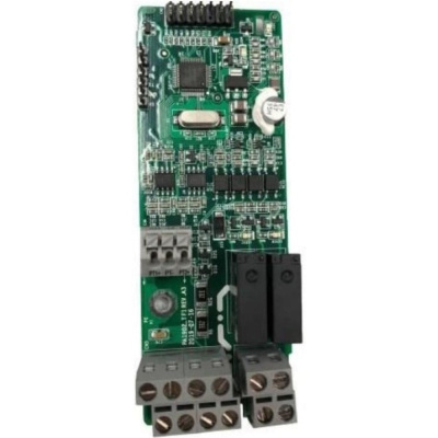 Модуль расширения входов/выходов и датчиков температыруы PitON EC-IO502-00 PT-100 для ПЧ серии