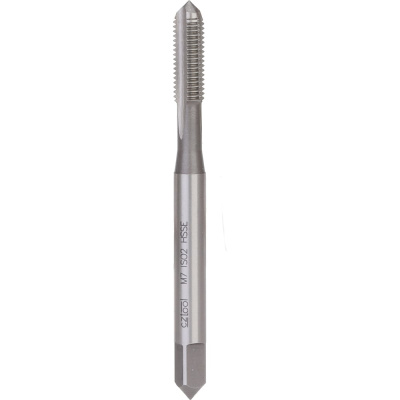 Машинный метчик Bucovice Tools М7, шаг 1.0 мм HSSE DIN371