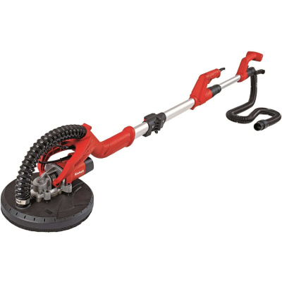 Шлифовальная машина для стен и потолков Einhell TC-DW 225