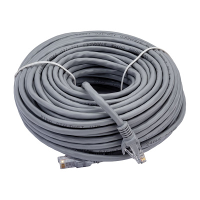 Патч-корд UTP 4 cat5e Ripo